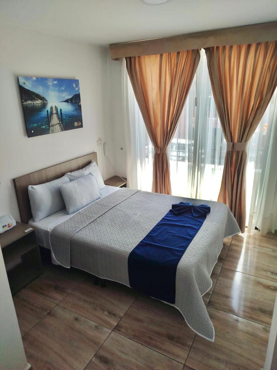 Hotel Royalsun บาร์โบซา ภายนอก รูปภาพ