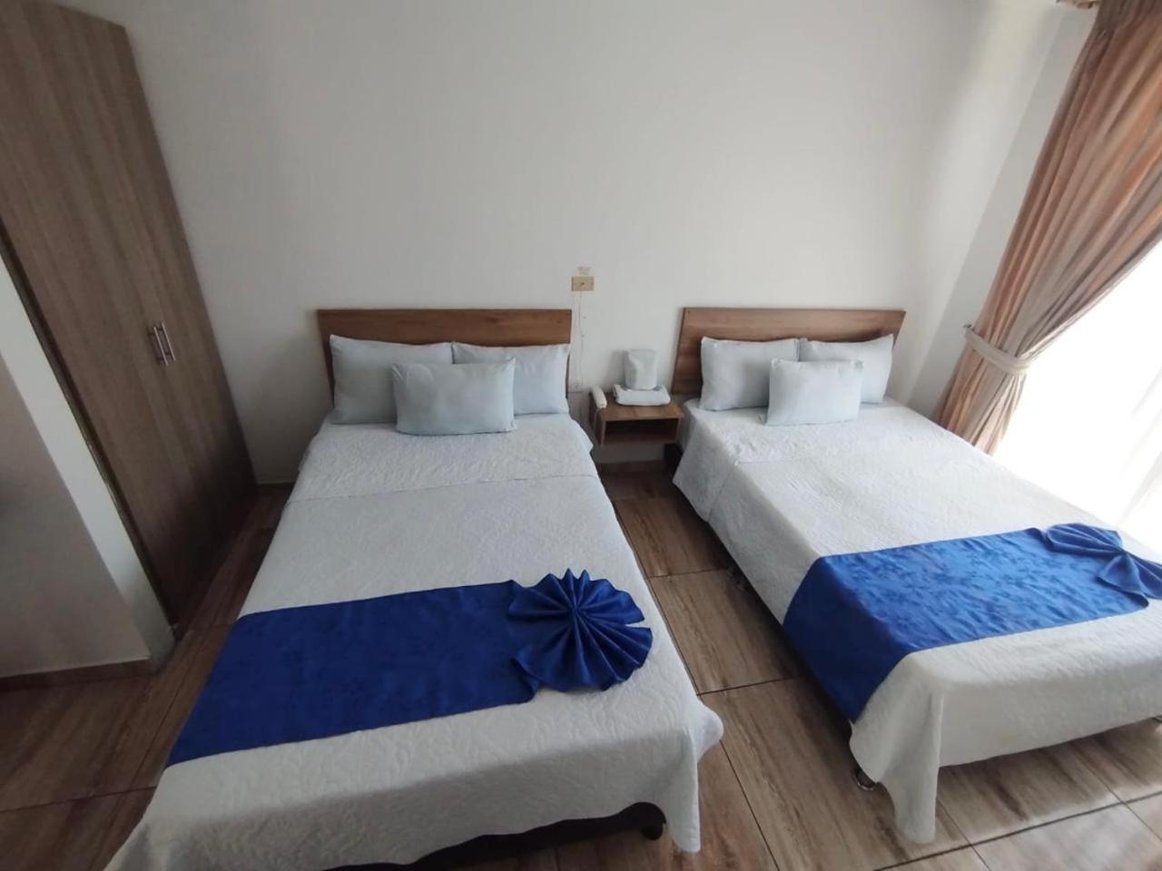Hotel Royalsun บาร์โบซา ภายนอก รูปภาพ