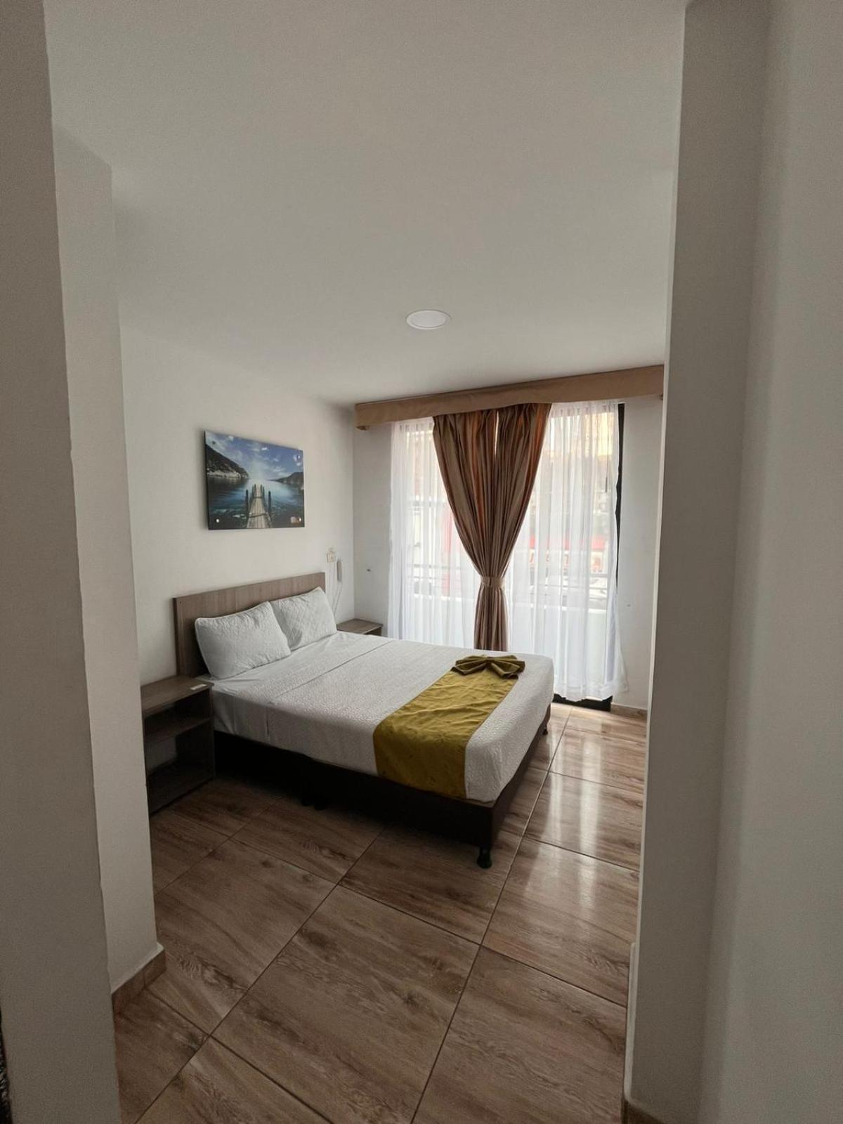 Hotel Royalsun บาร์โบซา ภายนอก รูปภาพ
